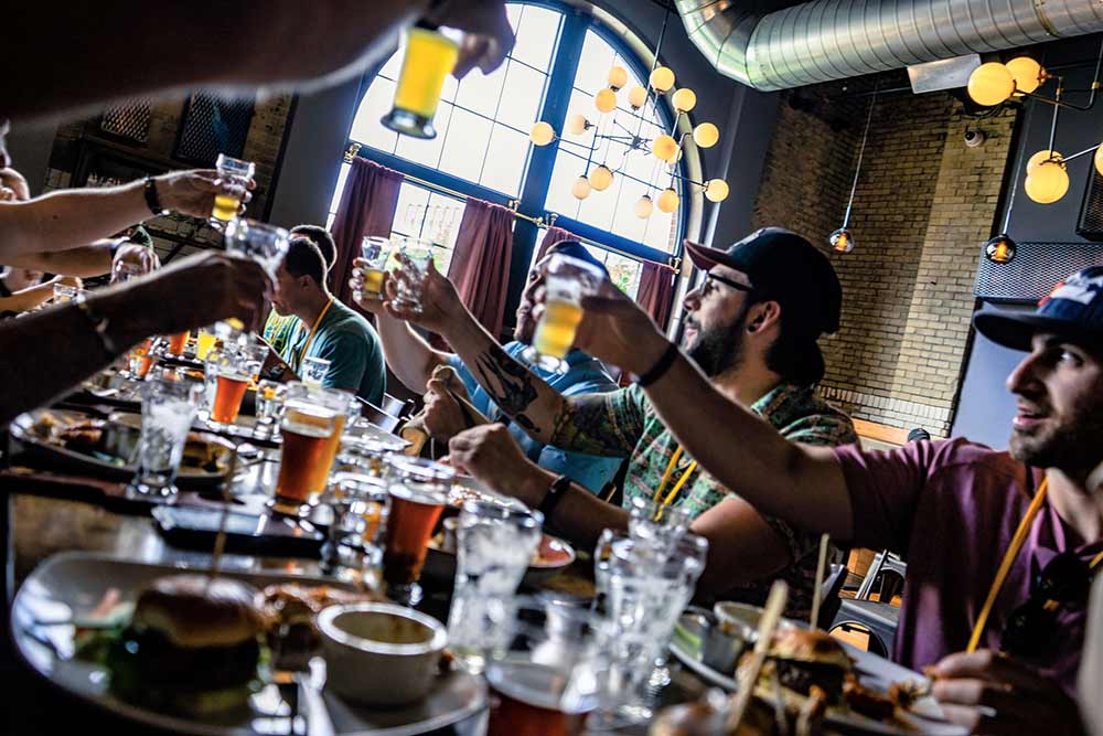 11 Asheville Bachelor Party Ideas City Brew Tours Asheville