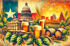 Austin Beer History
