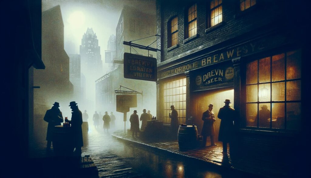 A.I. Generated, 2024