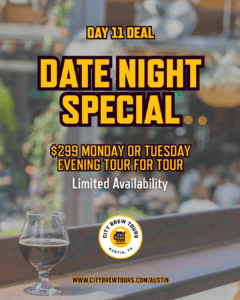 Date Night Special