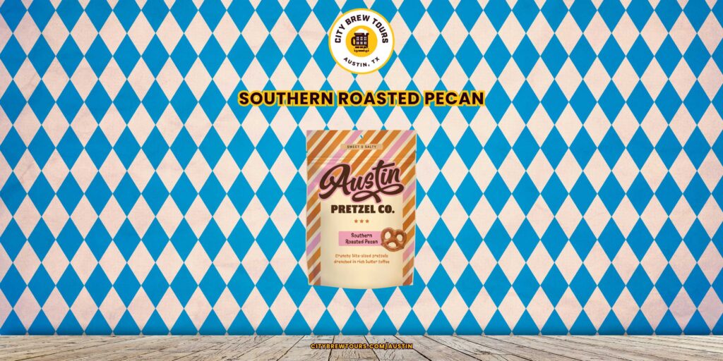 Southern Roasted Pecan