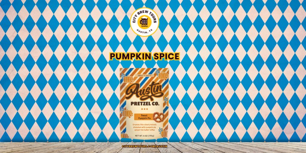 Pumpkin Spice