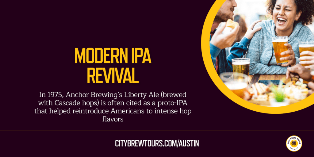 West Coast IPA definition