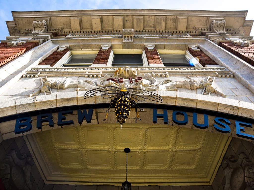 Baltimore Brew Tours AllInclusive, Guided Brewery Tours & Craft Beer