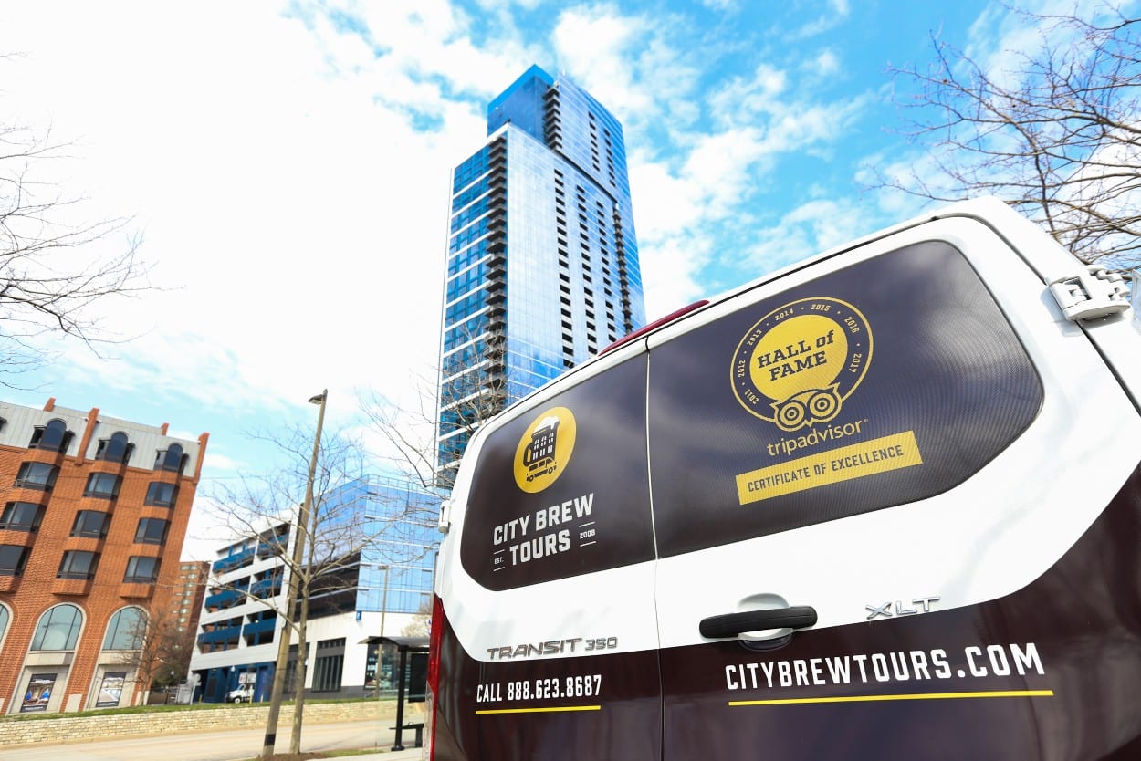 About City Brew Tours - Baltimore Brew Tours - All-Inclusive, Guided Brewery  Tours & Craft Beer Events in Baltimore MD