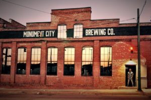 Monument City Brewing Co in Baltimore, MD