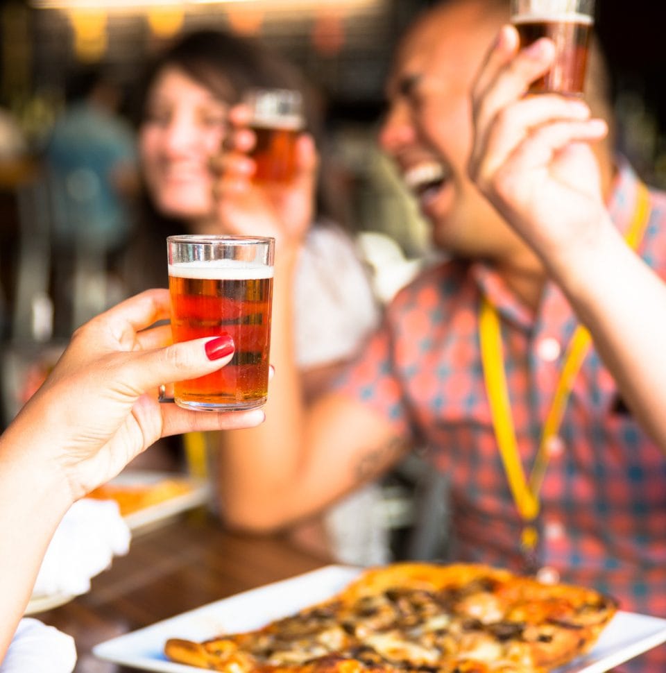 Boston Brew Tours AllInclusive, Guided Brewery Tours & Craft Beer