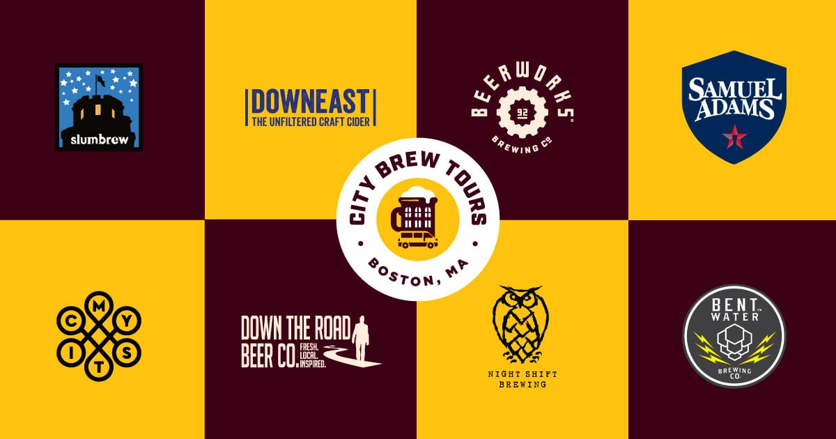 Night Shift Brewing - Boston Brew Tours - All-Inclusive, Guided Brewery  Tours & Craft Beer Events in Boston