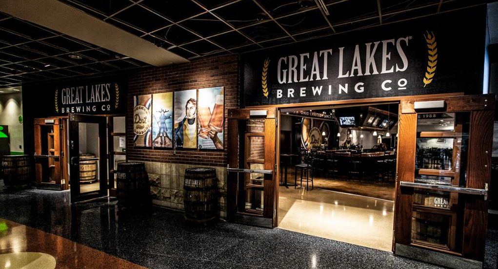 Great Lakes Brewing Co Cleveland Brew Tours Guided Brewery Tours Craft Beer Events In Cleveland Oh