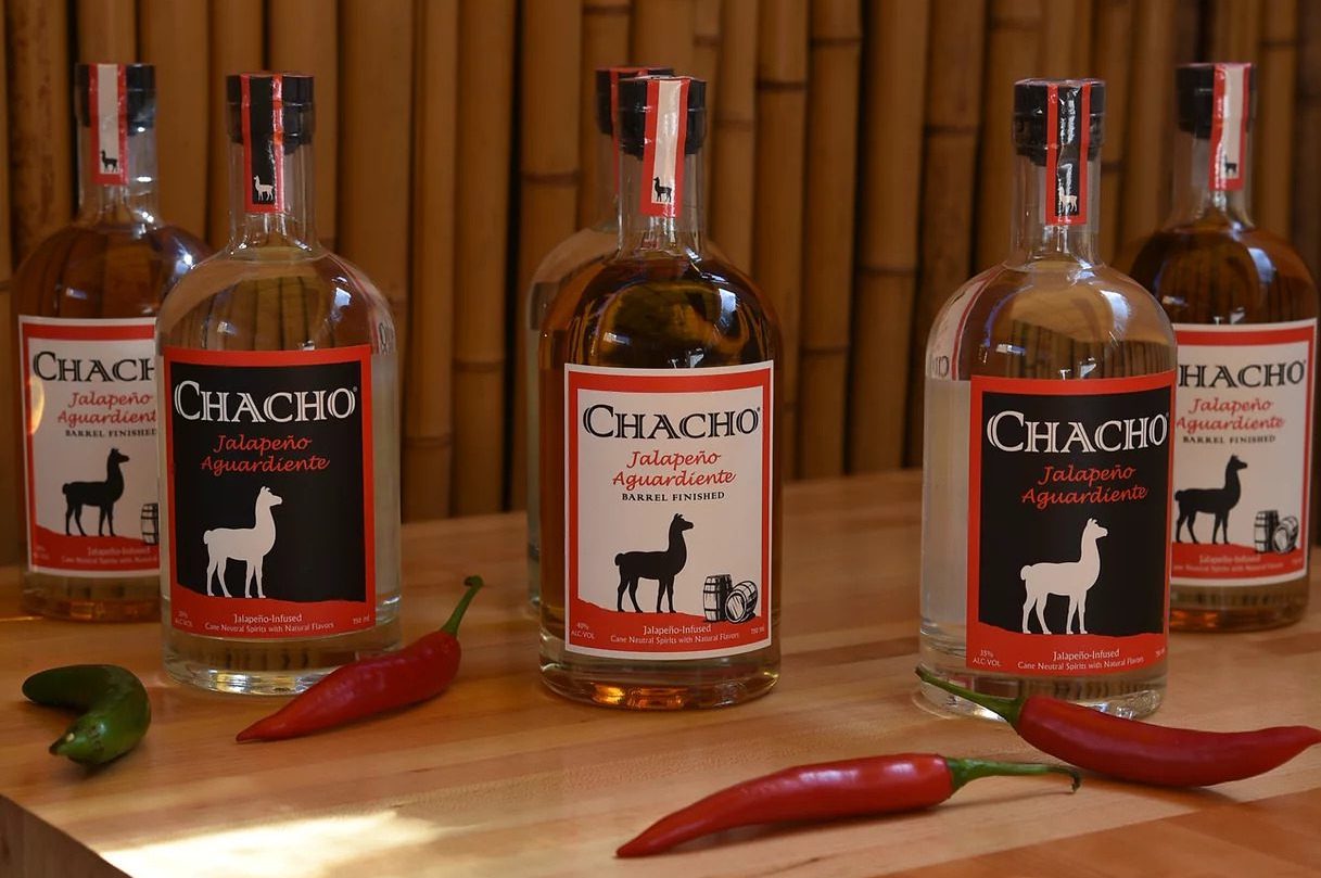 Chacho Spirits in Washington, D.C.