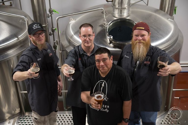 Mistress Brewing Co in Des Moines, IA