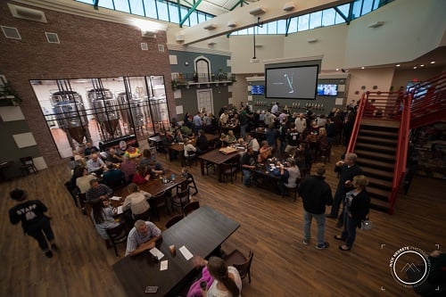 Mistress Brewing Co in Des Moines, IA