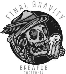 Final Gravity Brewpub Logo