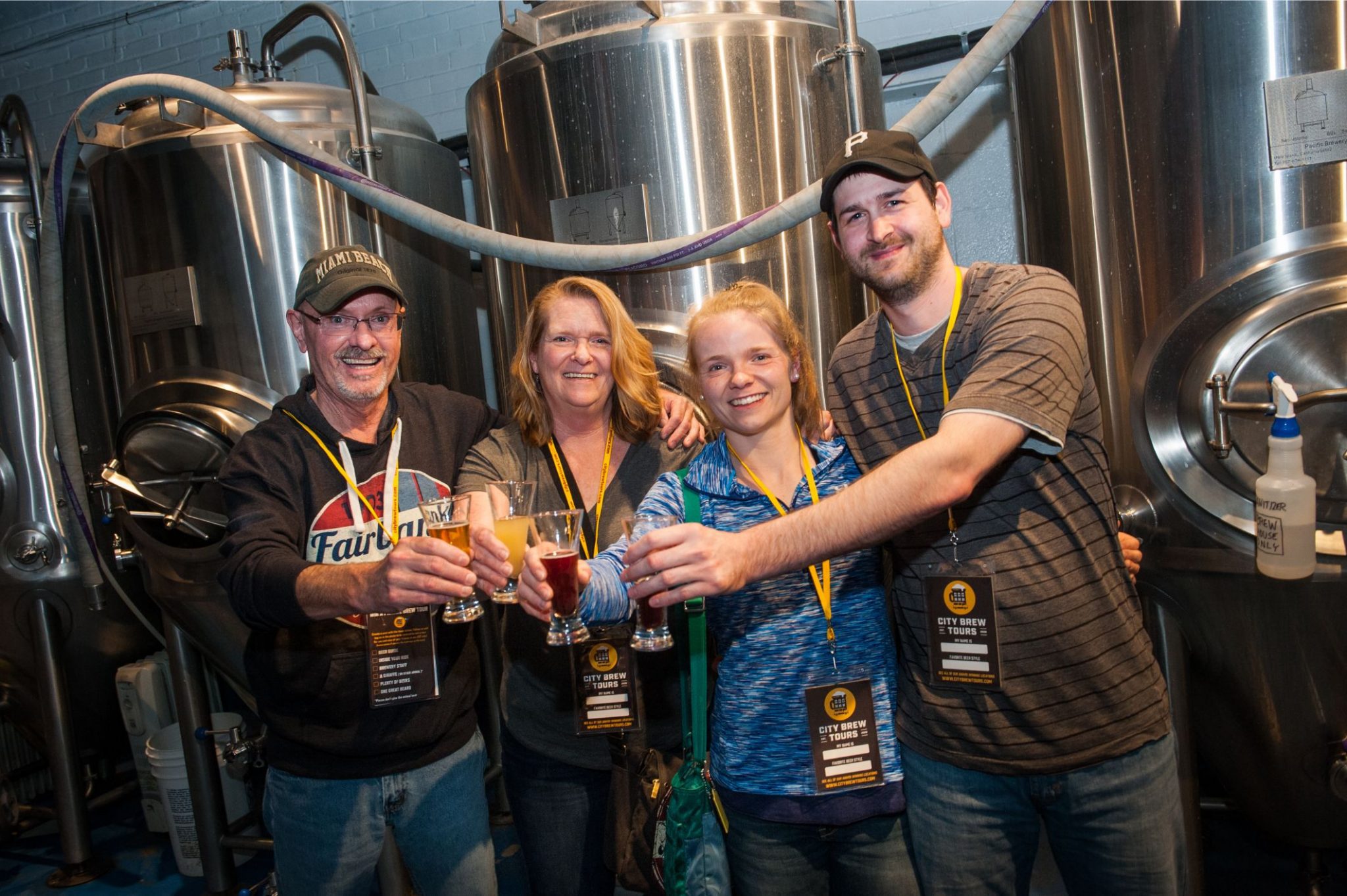 Jersey Shore Private Brew Tours Jersey Shore City Brew Tours All