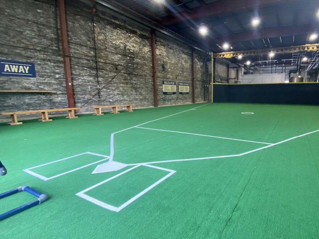 Broken Bat Brewing Co.