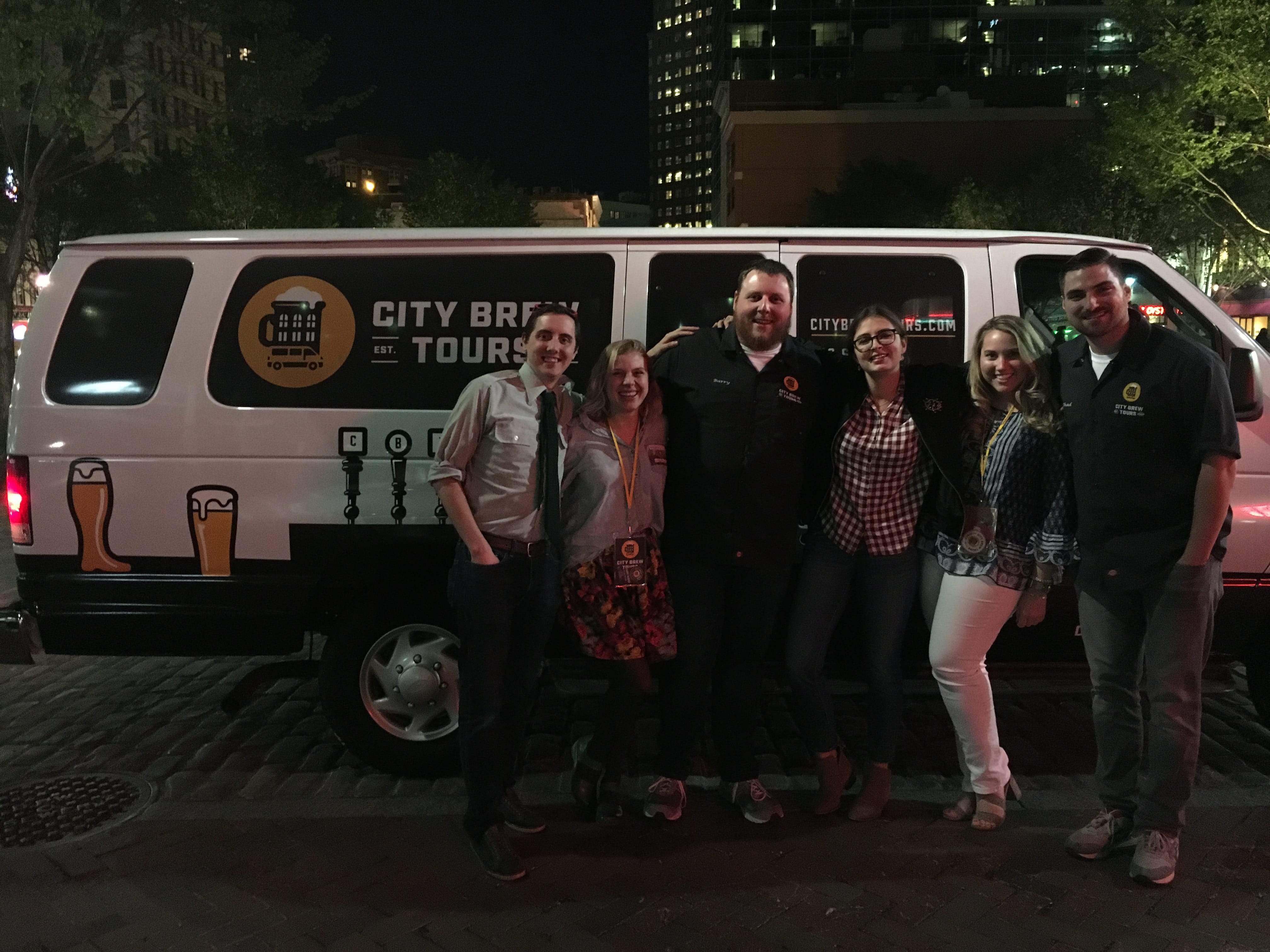 Craft beers are one of the things to know before traveling to Montreal