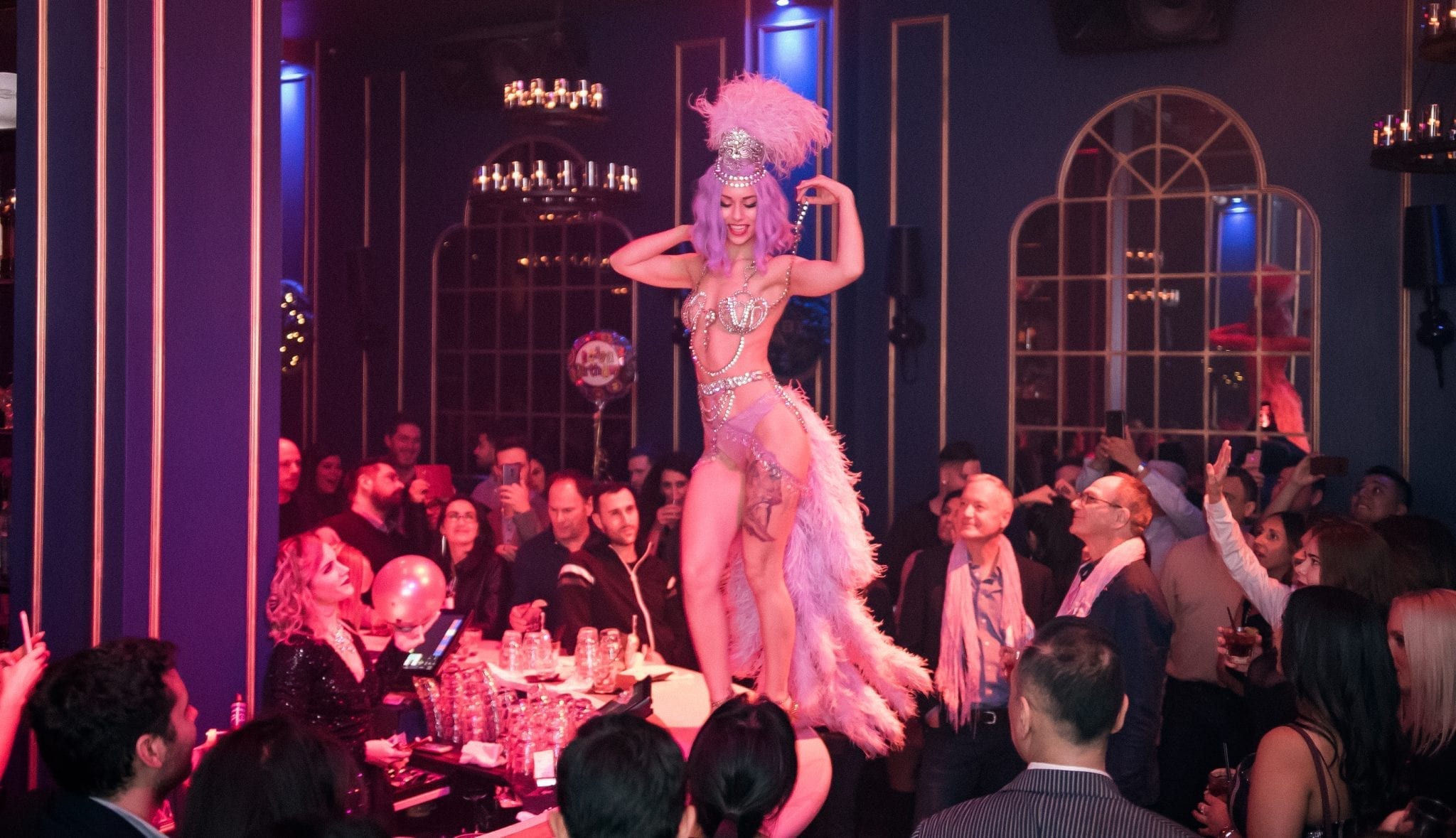 montreal bachelor party bordelle