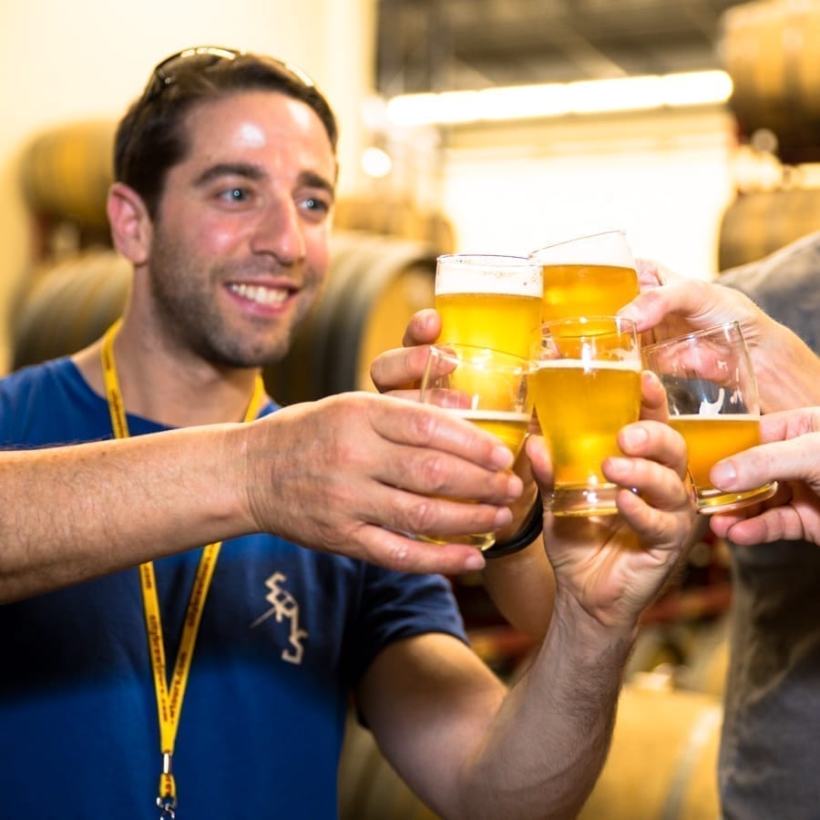 montreal bachelor party citybrewtours