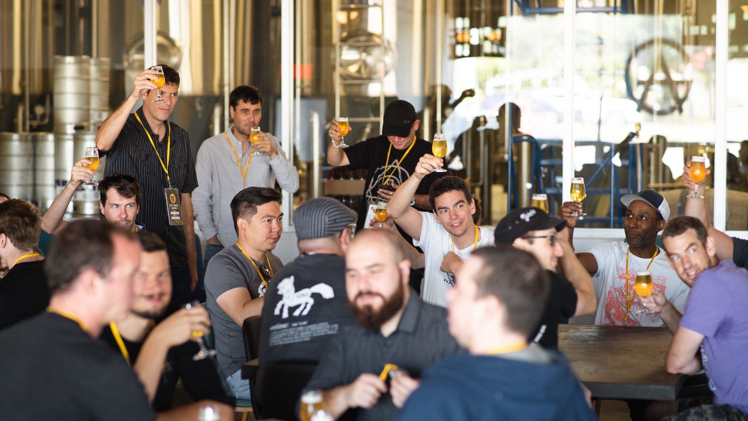 happy hour tour montreal