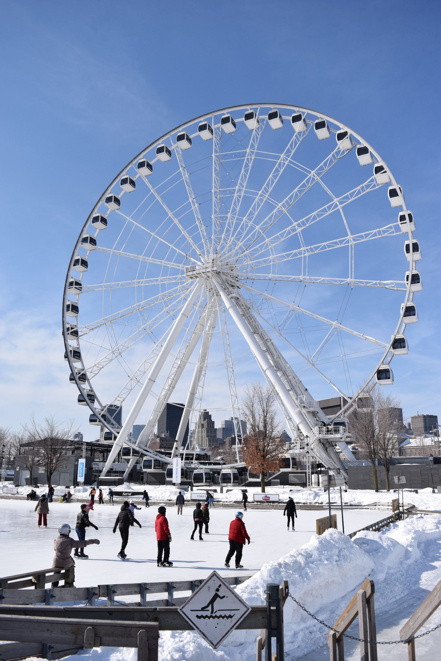 Top 10 Montreal Winter Activities to enjoy City Brew Tours