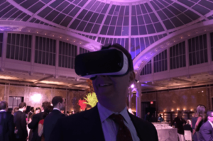 VR Bar in Brooklyn, NY