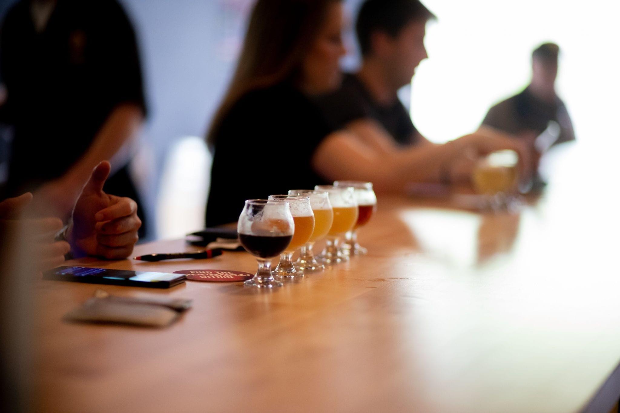 lunacy brewing lunacy brewing