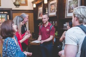 Flavors of Philly Walking Tour