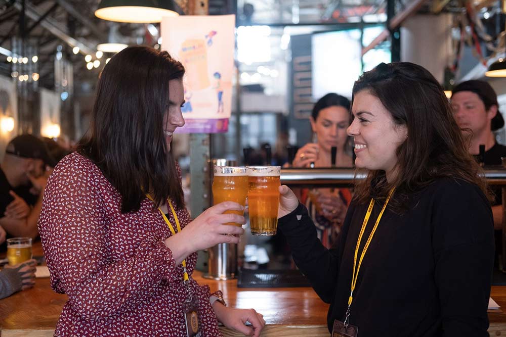 Breweries in Philadelphia - Love City Brewing Co.