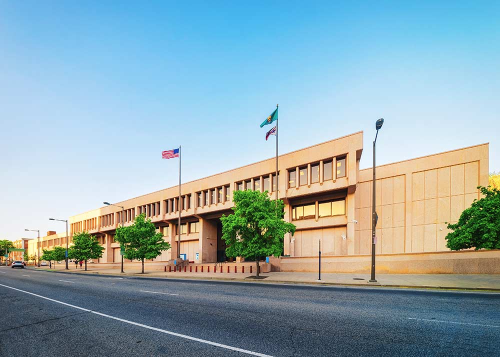 Philadelphia mint tours
