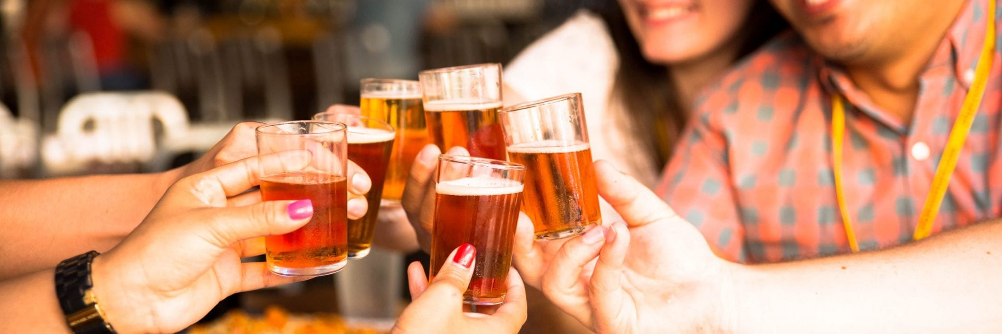 beercheers City Brew Tours Pittsburgh