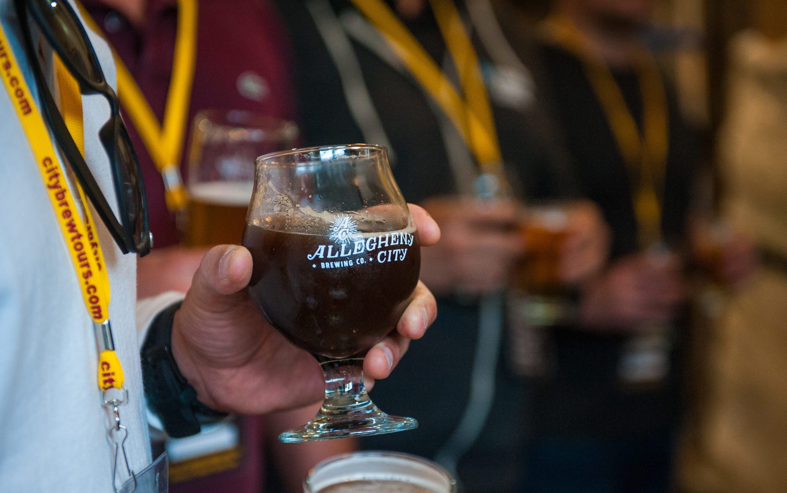 Best Pittsburgh Breweries - ypv6js6