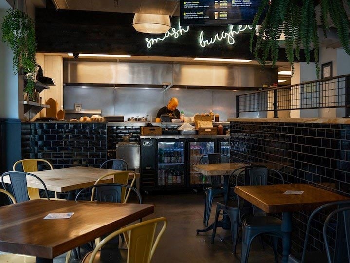 Burgh'ers Brewing Pittsburgh