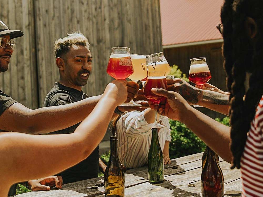 Cinderlands Pittsburgh