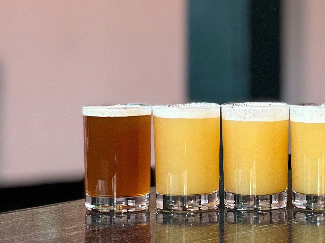 COVEN Brewing City Brew Tours Pittsburgh