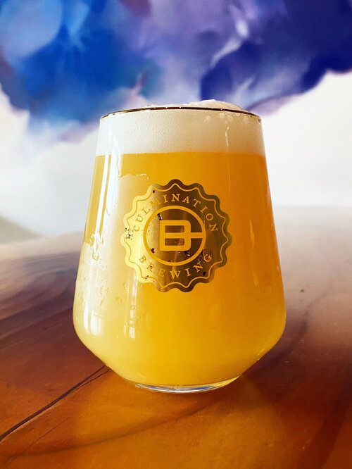 Culmination Brewing City Brew Tours Portland AllInclusive, Guided