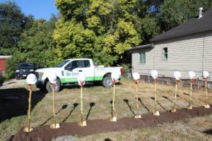 Habitat for Humanity