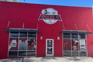 Smash It Rage Room in Salt Lake City