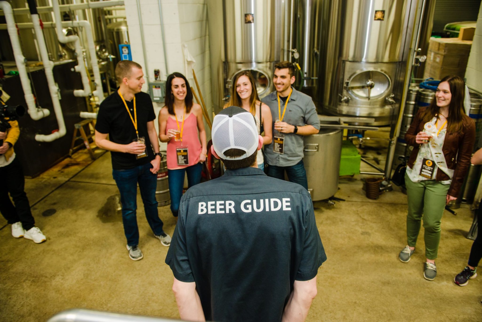 Our South Jersey Beer Guides City Brew Tours South Jersey All