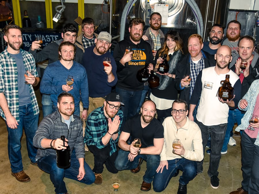 5 Reasons Why A Brew Tour Is The Best Bachelor Party City Brew Tours 5-reasons-why-a-brew-tour-is-the-best-bachelor-party-city-brew-tours