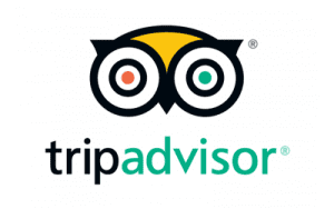 leave a review on TripAdvisor
