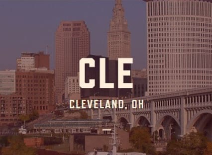 cleveland gift card image 