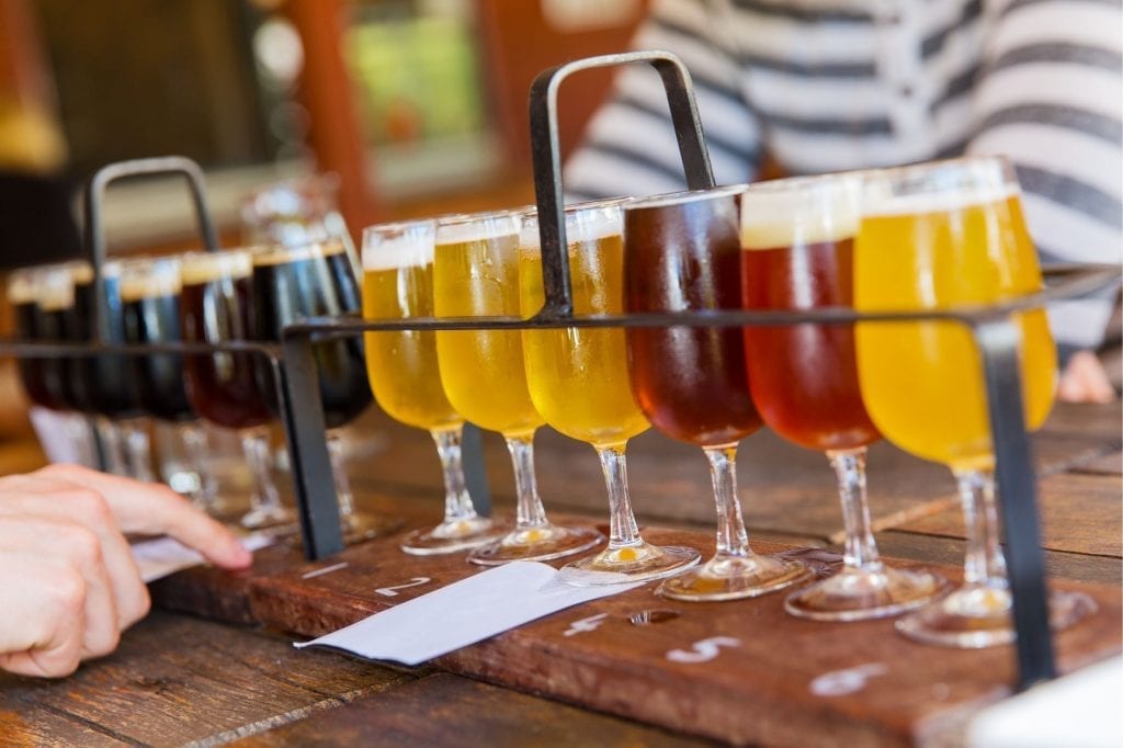 Denver Brewery Tour Guide - Breweries Near Me - City Brew Tours - North America's Best and ...