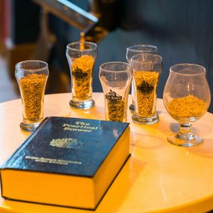 A History of German Beer Styles