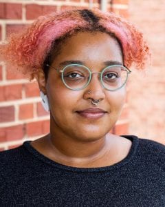 Naomi headshot