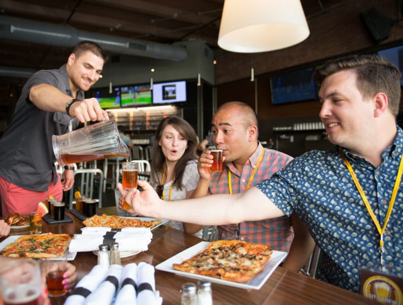 The Best Beer Podcasts for Real Talk about Beer & Brewing City Brew