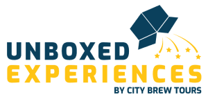 Unboxed Experiences by City Brew Tours