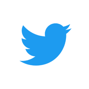twitter logo