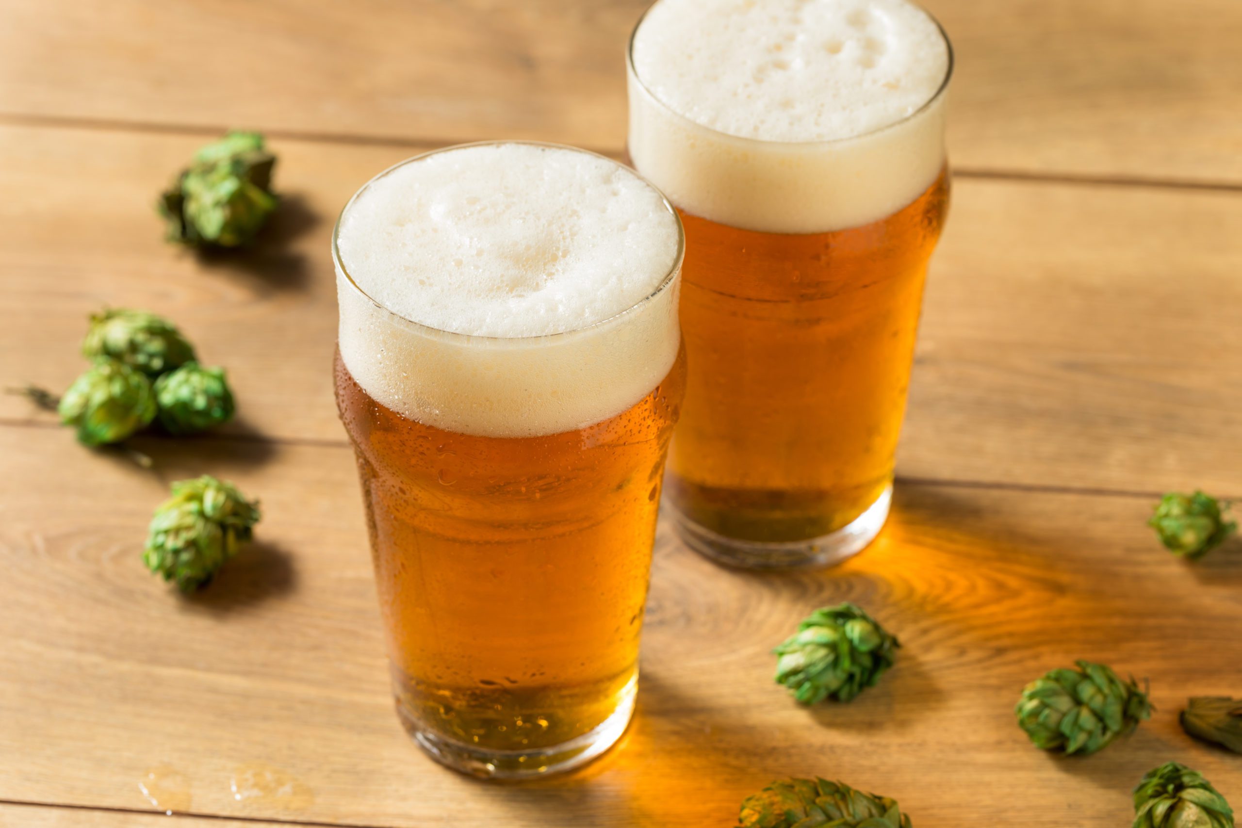 Don t call it a comeback the west coast ipa has returned
