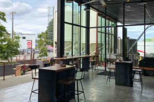 Georgetown Brewing in Seattle, WA