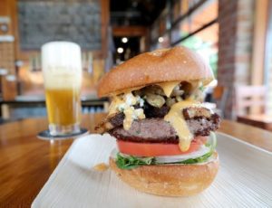 Perihelion Brewery in Seattle, WA